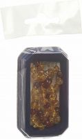Produktbild von Amberstyle Bernstein 36cm Citrin Cogn Karabinerver