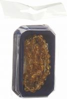Produktbild von Amberstyle Bernstein 36cm Citrin Cogn Magnetversch