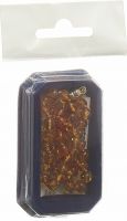 Produktbild von Amberstyle Bernstein 36cm Cogn Hell Magnetversch