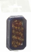 Produktbild von Amberstyle Bernstein 36cm Cogn Citrin Magnetversch