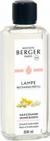 Image du produit Lampe Berger Parfum Fleur D'oranger 500ml