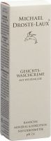 Product picture of Droste-Laux Gesichts-Waschcreme Basisch 50ml