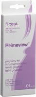 Image du produit Ind Hcg Midstream Pregnancy Test Mini