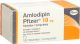 Produktbild von Amlodipin Pfizer Tabletten 10mg 100 Stück