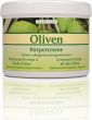 Produktbild von Plantacos Oliven Körpercreme 500ml