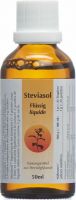 Product picture of Steviasol Liquid 50ml