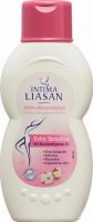 Produktbild von Intima Liasan Intim Waschlotion Sensitive 200ml