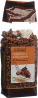 Produktbild von Biofarm Knusper Müesli Amaranth Choco Knos 500g
