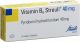 Produktbild von Vitamin B6 Streuli Tabletten 40mg 20 Stück