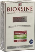 Produktbild von Bioxsine Shampoo Norm/trockenes Haar 300ml