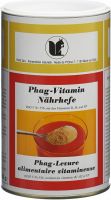 Product picture of Phag Naehrhefe 500g