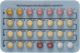 Produktbild von Qlaira 3x28 Filmtabletten