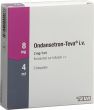 Product picture of Ondansetron Teva Infusionskonzentrat 8mg/4ml 5 Ampullen 4ml