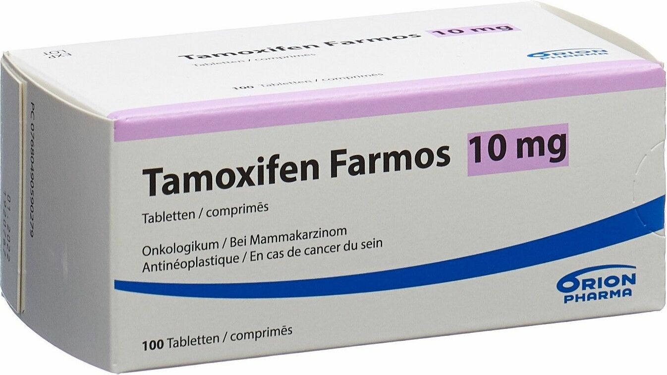 Wie tamoxifen mich zu einem besseren Verkäufer gemacht hat