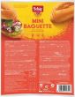Immagine del prodotto Schär Mini-Baguette Glutenfrei 2x 75g