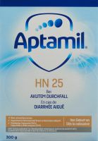 Produktbild von Milupa Aptamil HN 25 Granulat 300g