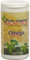 Produktbild von Bioligo Sacha Inchi Gelules 90 Stück