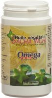 Produktbild von Bioligo Sacha Inchi Gelules 240 Stück