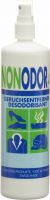 Produktbild von Nonodor Geruchsentferner Spray 250ml