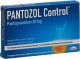 Produktbild von Pantozol Control 20mg 14 Tabletten