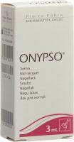 Image du produit Onypso Nagellack 3ml