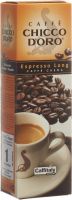 Produktbild von Chicco D Oro Kaffee Kapseln Espr Long Caffe Cr 10 Stück