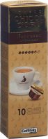 Produktbild von Chicco D Oro Kaffee Kapseln Espresso Italiano 10 Stück