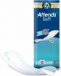 Produktbild von Attends Soft 0 Ultra Mini Einlagen Beutel 28 Stück