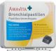 Produktbild von Amavita Bronchialpastillen 40 Stück