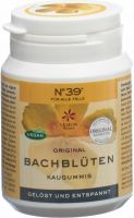 Product picture of Dr. Bach Kaugummi im Notfall Dose 60g