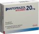Immagine del prodotto Pantoprazol Nycomed Tabletten 20mg 60 Stück