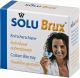Product picture of SoluBrux Anti-grinding splint transparent