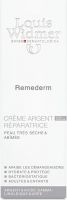 Produktbild von Louis Widmer Remederm Silber Creme Repair Unparfümiert 75ml