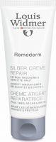 Produktbild von Louis Widmer Remederm Silber Creme Repair Unparfümiert 75ml