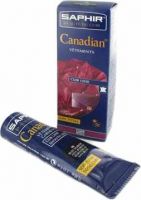 Produktbild von Saphir Creme Canadian Farblos Tube 75ml