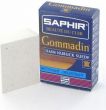 Produktbild von Saphir Gummi Wildleder