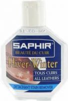 Produktbild von Saphir Winter-Reiniger 75ml