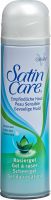 Product picture of Gillette Satin Care Sensitive Skin Shaving Gel 200ml
