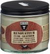 Produktbild von Avel Leder Auffrischungscreme Farblos Topf 250ml
