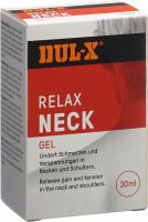 Immagine del prodotto Dul-X Gel Neck Relax 30ml