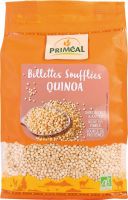 Immagine del prodotto Primeal Quinoa Souffle 100g