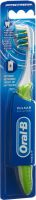 Produktbild von Oral B Pro-Expert pulsierende Zahnbürste 35 Medium