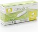Product picture of Organyc Tampons Regular 16 Stück