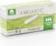 Product picture of Organyc Tampons Super 16 Stück