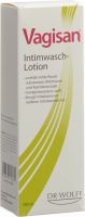 Produktbild von Vagisan Intimwaschlotion 200ml