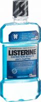 Produktbild von Listerine Mundspülung Zahnsteinschutz 500ml