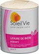 Product picture of Soleil Vie Bierhefe Tabletten 100% 240 Stück