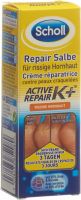 Product picture of Scholl Repair Salbe rissige Hornhaut 60ml