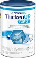 Image du produit Resource ThickenUp Clear Pulver 900g