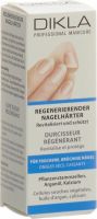 Image du produit Dikla Regenerierender Nagelhärter für trockene, brüchige Nägel 12ml